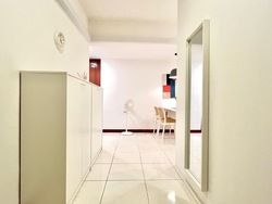 Melville Park (D18), Condominium #573544331